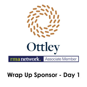 Ottley logos for sponsor page