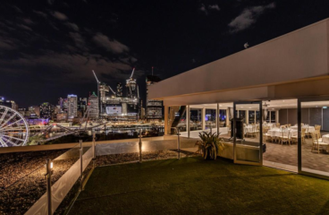 Rydges South Bank Brisbane _ Venue Hire _ VenueNow