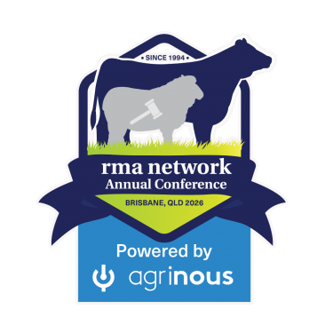 Agrinous Conference Logo 2026