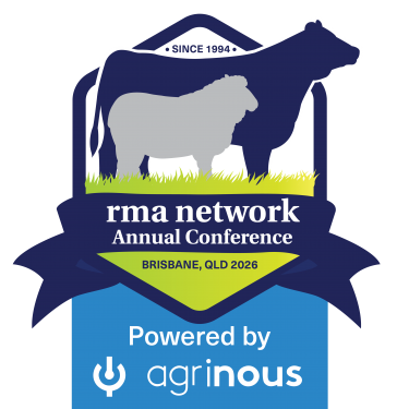 Conference 2026 Agrinous logo