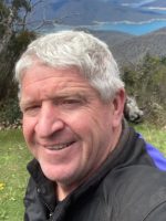 Peter Gordon cropped